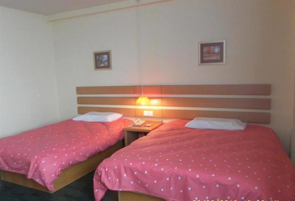 Home Inn Yantai Haiyang Bus Station Shengchancun 외부 사진
